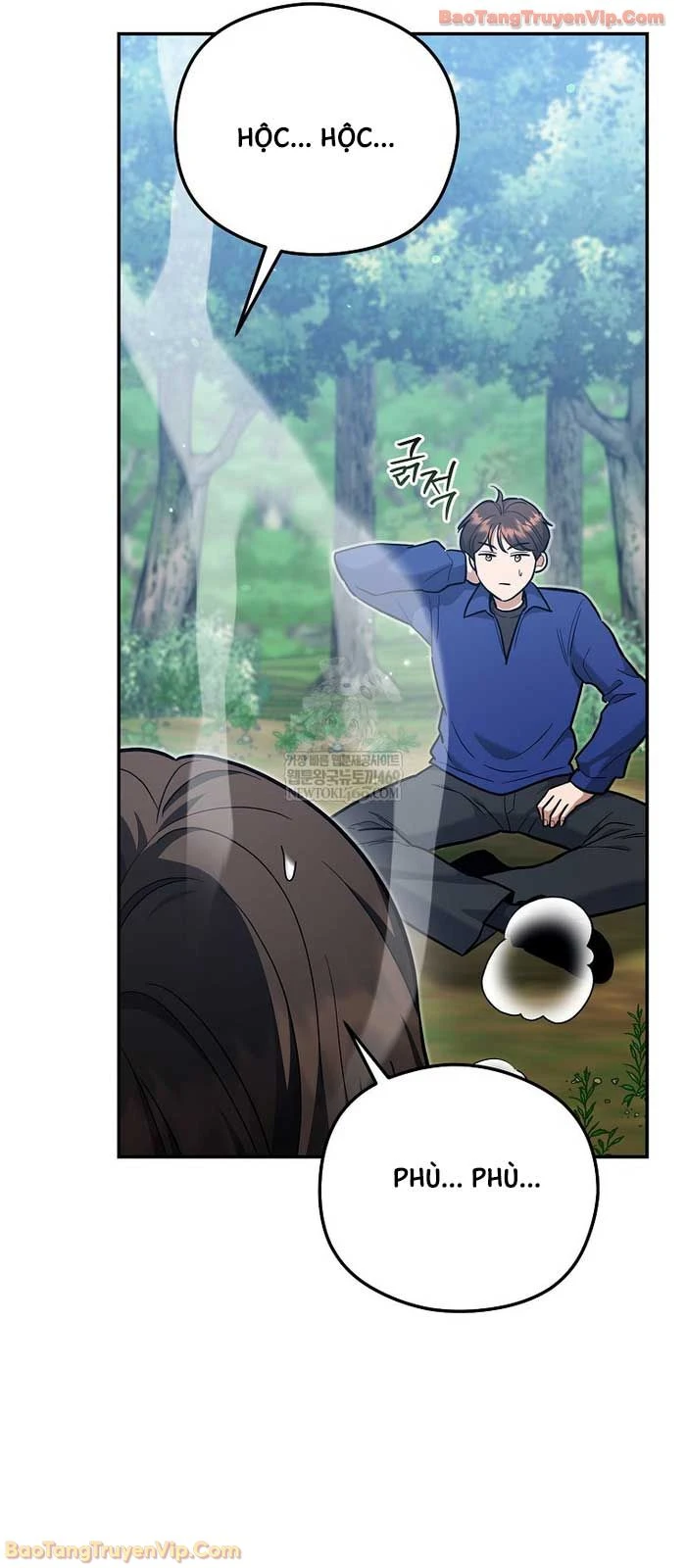 Trở thành huấn luyện viên kiếm thuật tại học viện Chapter 47 - 49