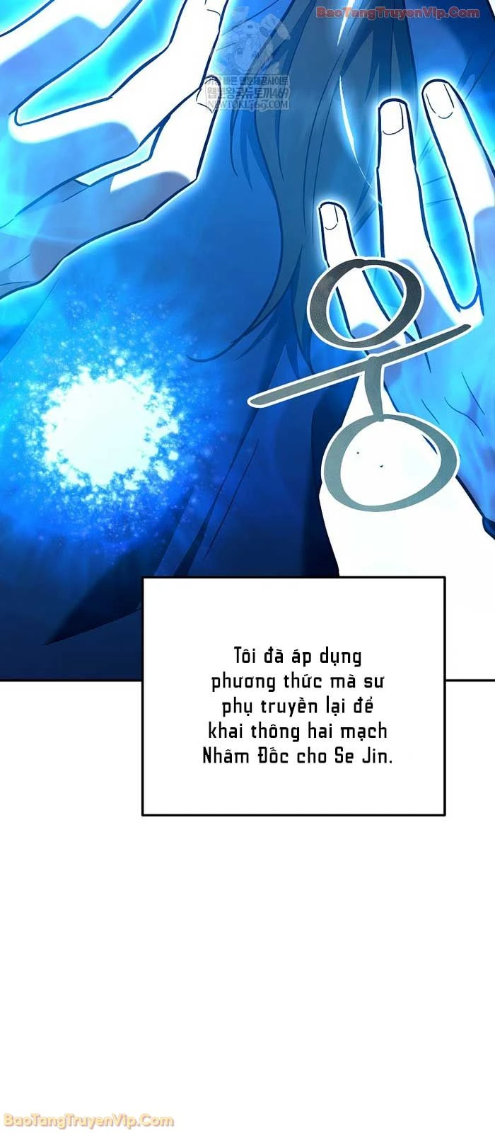 Trở thành huấn luyện viên kiếm thuật tại học viện Chapter 47 - 56