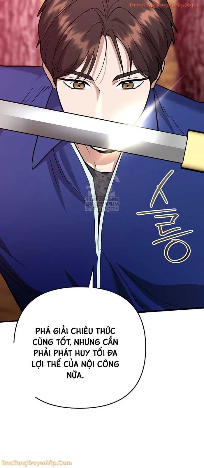 Trở thành huấn luyện viên kiếm thuật tại học viện Chapter 47 - 87