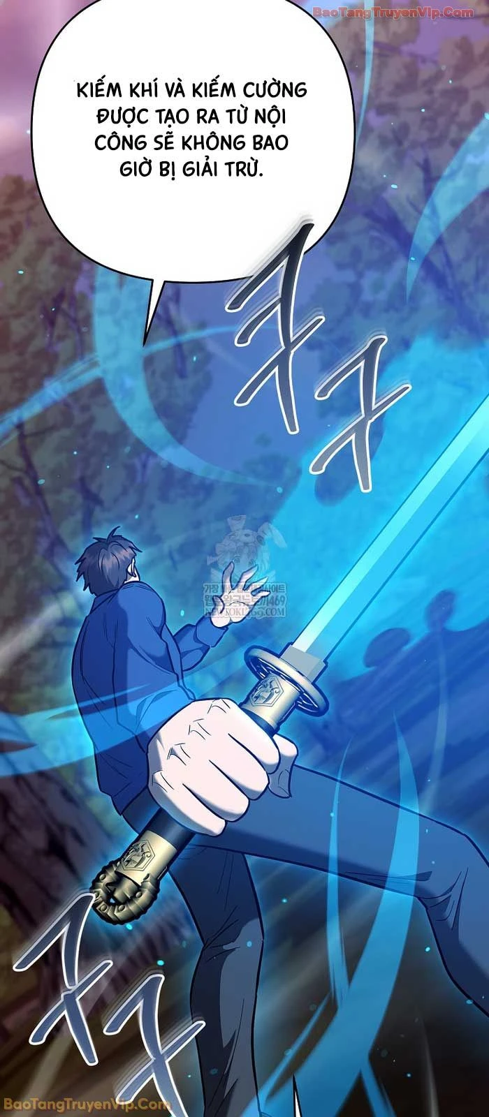 Trở thành huấn luyện viên kiếm thuật tại học viện Chapter 47 - 91