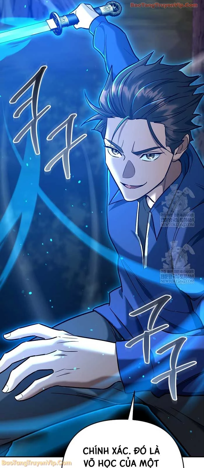 Trở thành huấn luyện viên kiếm thuật tại học viện Chapter 47 - 95