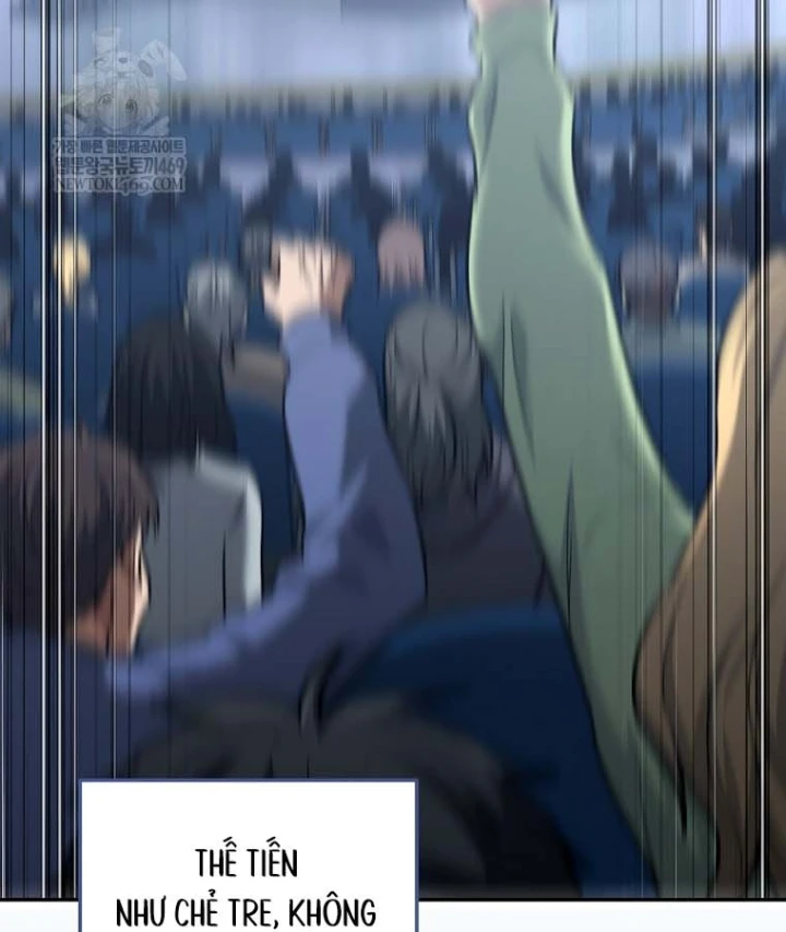 Trở thành huấn luyện viên kiếm thuật tại học viện Chapter 49 - 13