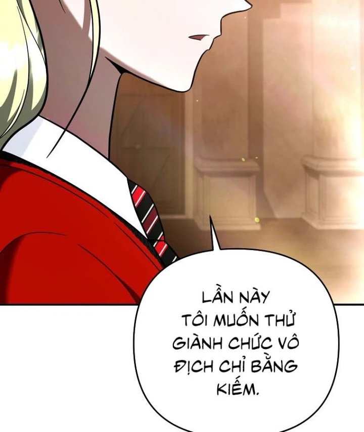 Trở thành huấn luyện viên kiếm thuật tại học viện Chapter 49 - 52