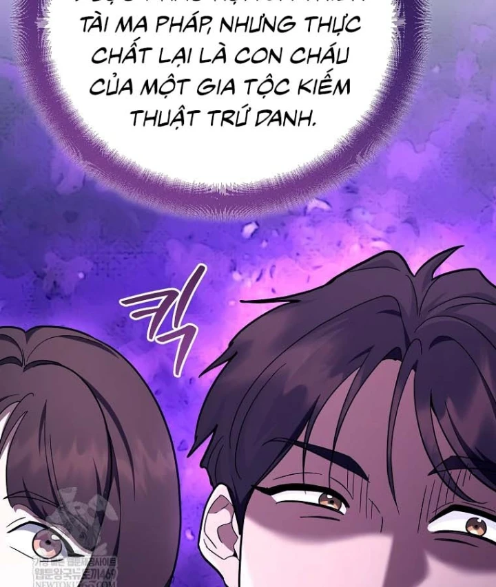 Trở thành huấn luyện viên kiếm thuật tại học viện Chapter 49 - 65