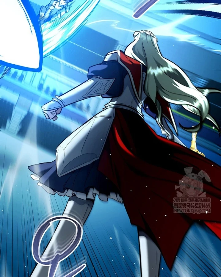 Trở thành huấn luyện viên kiếm thuật tại học viện Chapter 50 - 57