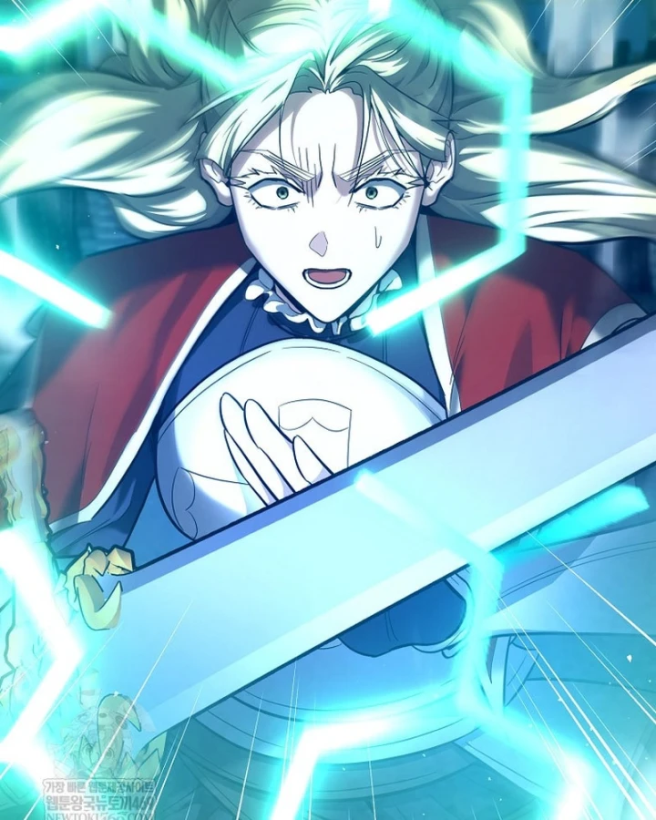 Trở thành huấn luyện viên kiếm thuật tại học viện Chapter 50 - 60