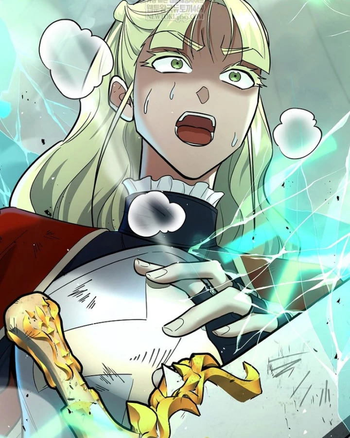 Trở thành huấn luyện viên kiếm thuật tại học viện Chapter 50 - 78