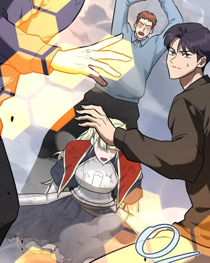 Trở thành huấn luyện viên kiếm thuật tại học viện Chapter 50 - 140