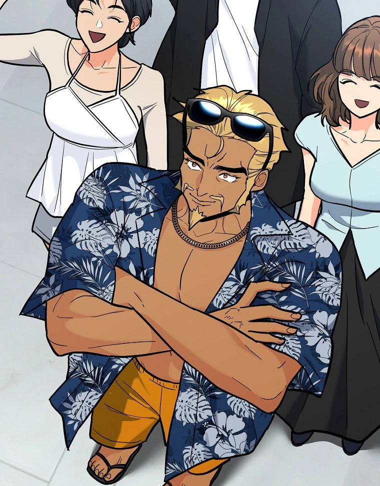 Trở thành huấn luyện viên kiếm thuật tại học viện Chapter 29 - 48