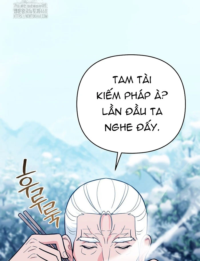 Trở thành huấn luyện viên kiếm thuật tại học viện Chapter 32 - 79