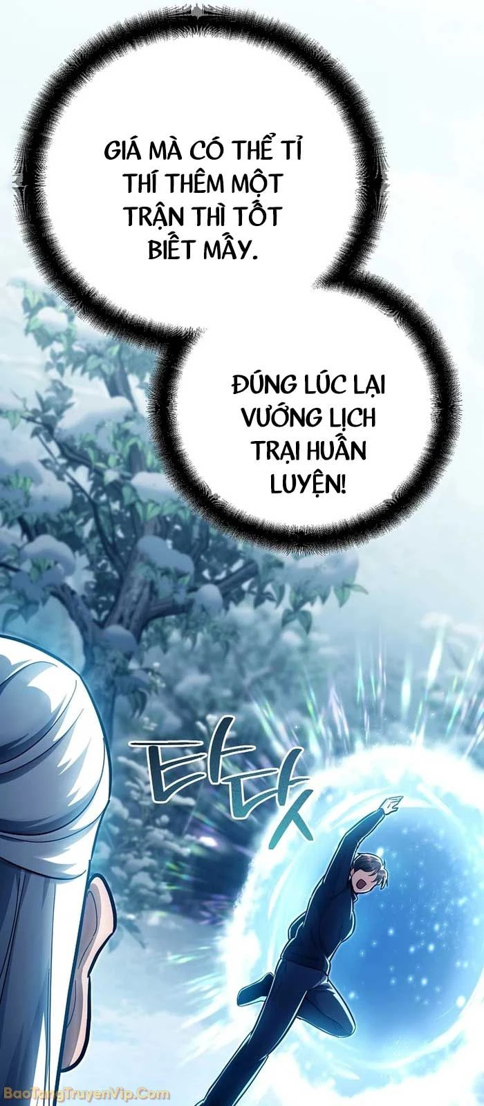 Trở thành huấn luyện viên kiếm thuật tại học viện Chapter 37 - 31