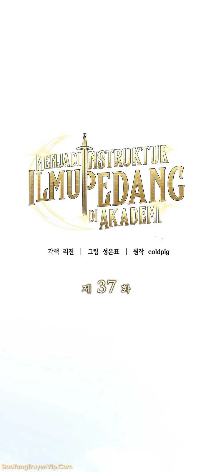 Trở thành huấn luyện viên kiếm thuật tại học viện Chapter 37 - 36