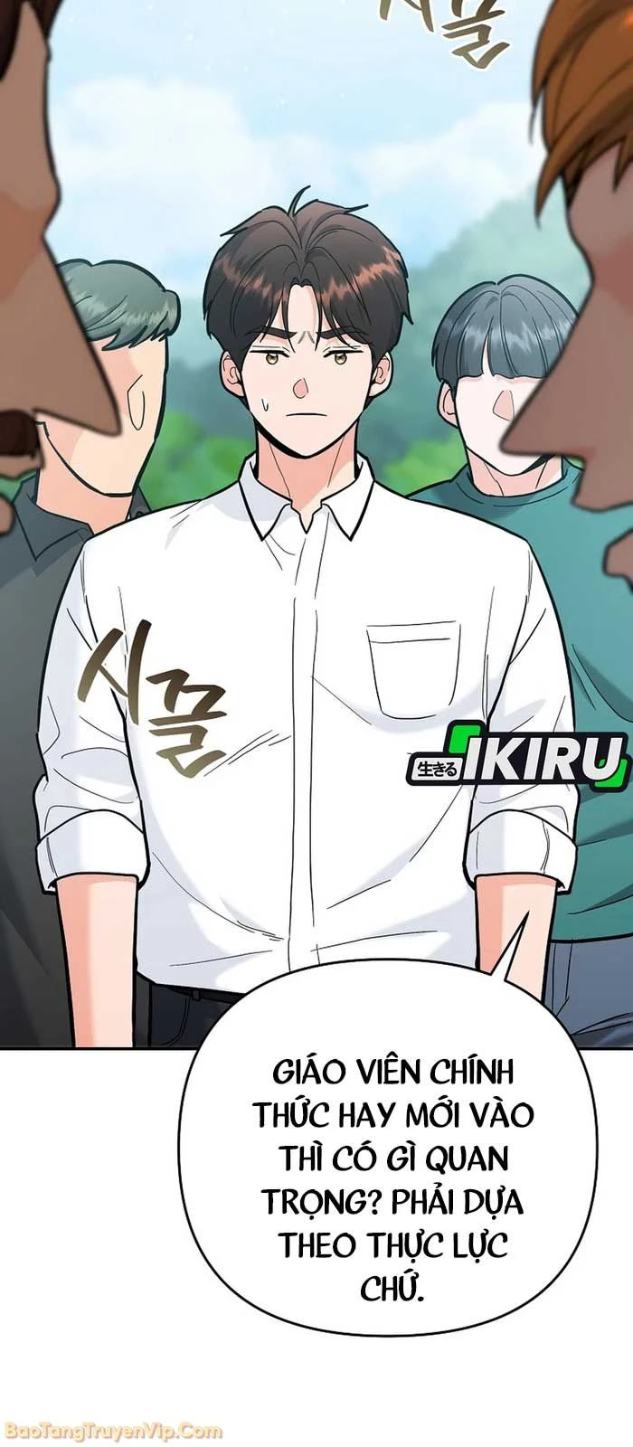 Trở thành huấn luyện viên kiếm thuật tại học viện Chapter 37 - 42