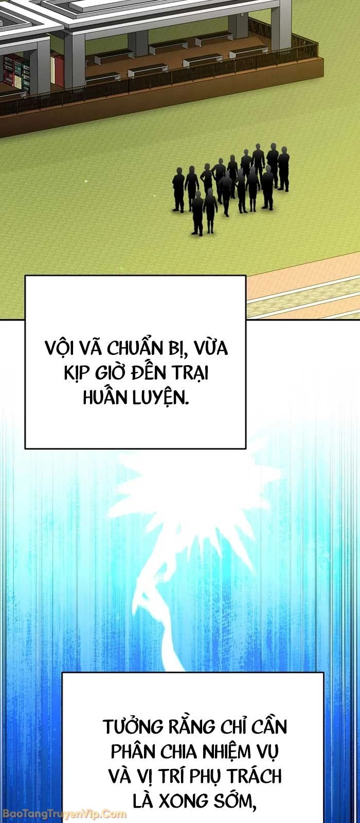 Trở thành huấn luyện viên kiếm thuật tại học viện Chapter 37 - 44