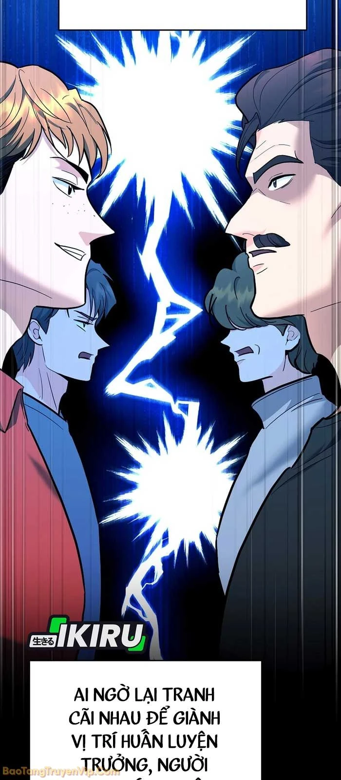 Trở thành huấn luyện viên kiếm thuật tại học viện Chapter 37 - 45