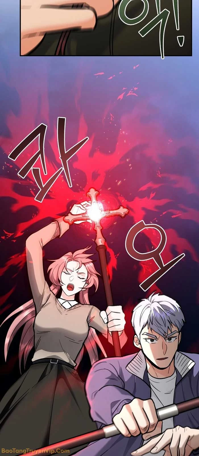 Trở thành huấn luyện viên kiếm thuật tại học viện Chapter 37 - 99