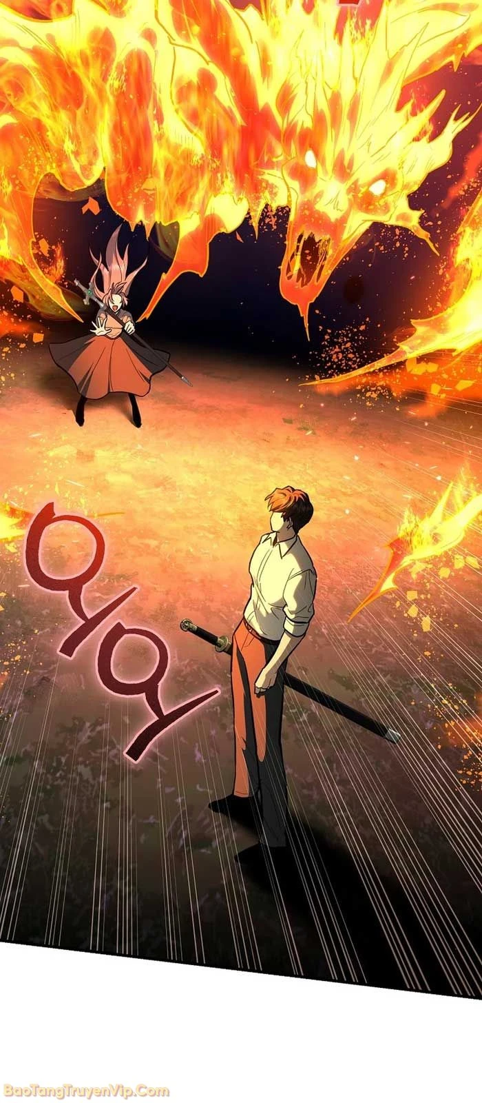 Trở thành huấn luyện viên kiếm thuật tại học viện Chapter 37 - 118