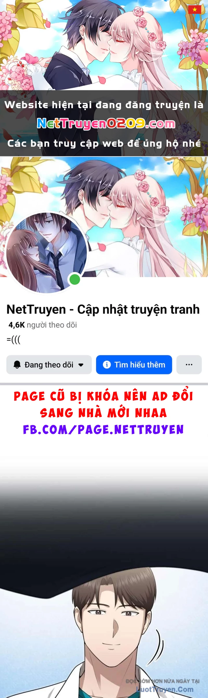 Bác sĩ hồi quy chỉ muốn sống yên bình Chapter 46 - 1