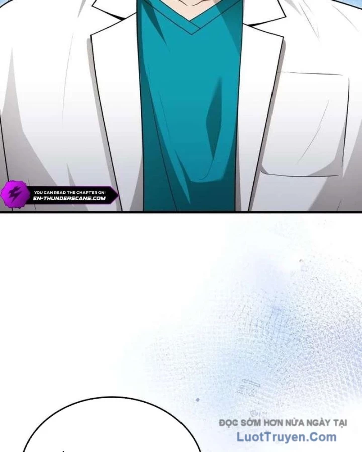 Bác sĩ hồi quy chỉ muốn sống yên bình Chapter 46 - 2