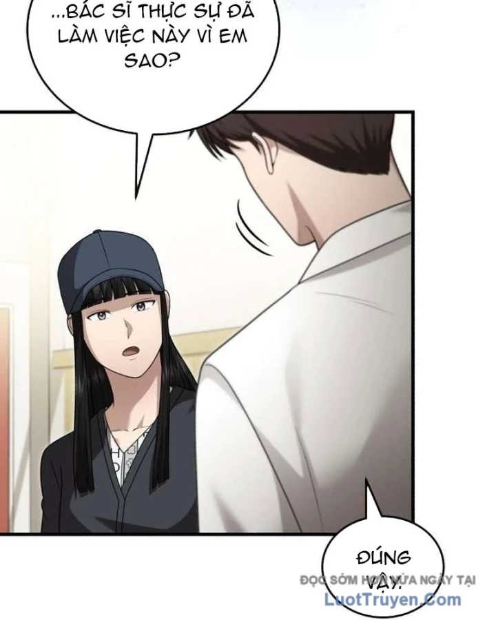 Bác sĩ hồi quy chỉ muốn sống yên bình Chapter 46 - 3