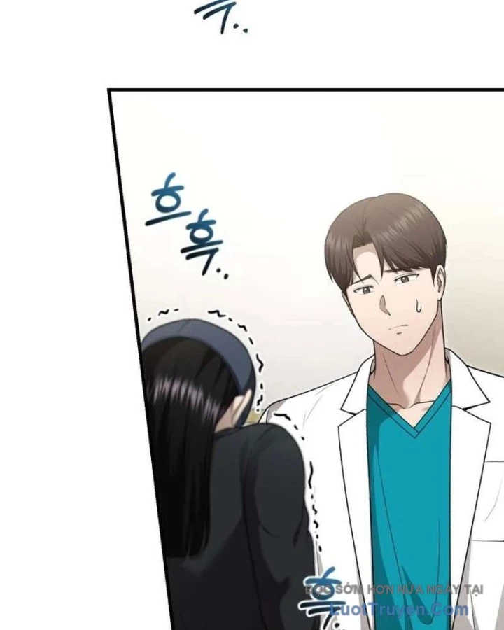 Bác sĩ hồi quy chỉ muốn sống yên bình Chapter 46 - 6