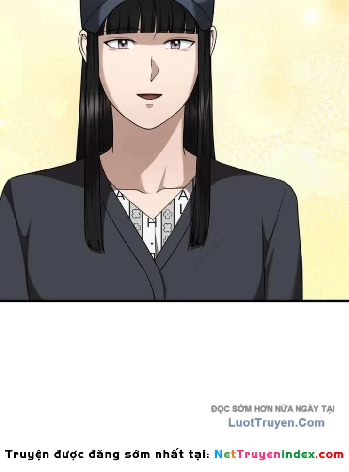 Bác sĩ hồi quy chỉ muốn sống yên bình Chapter 46 - 12