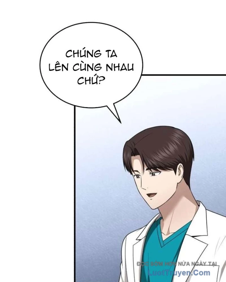 Bác sĩ hồi quy chỉ muốn sống yên bình Chapter 46 - 13