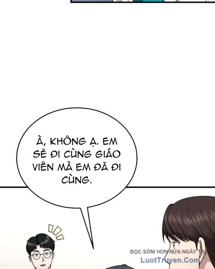 Bác sĩ hồi quy chỉ muốn sống yên bình Chapter 46 - 14