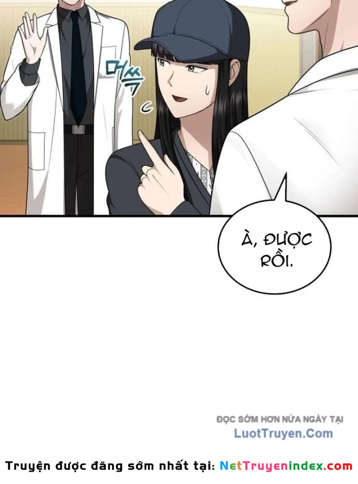 Bác sĩ hồi quy chỉ muốn sống yên bình Chapter 46 - 15