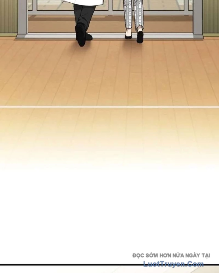 Bác sĩ hồi quy chỉ muốn sống yên bình Chapter 46 - 17