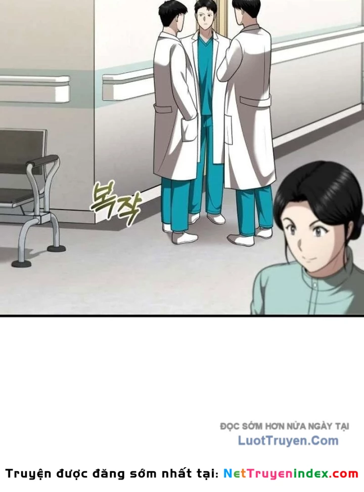 Bác sĩ hồi quy chỉ muốn sống yên bình Chapter 46 - 21