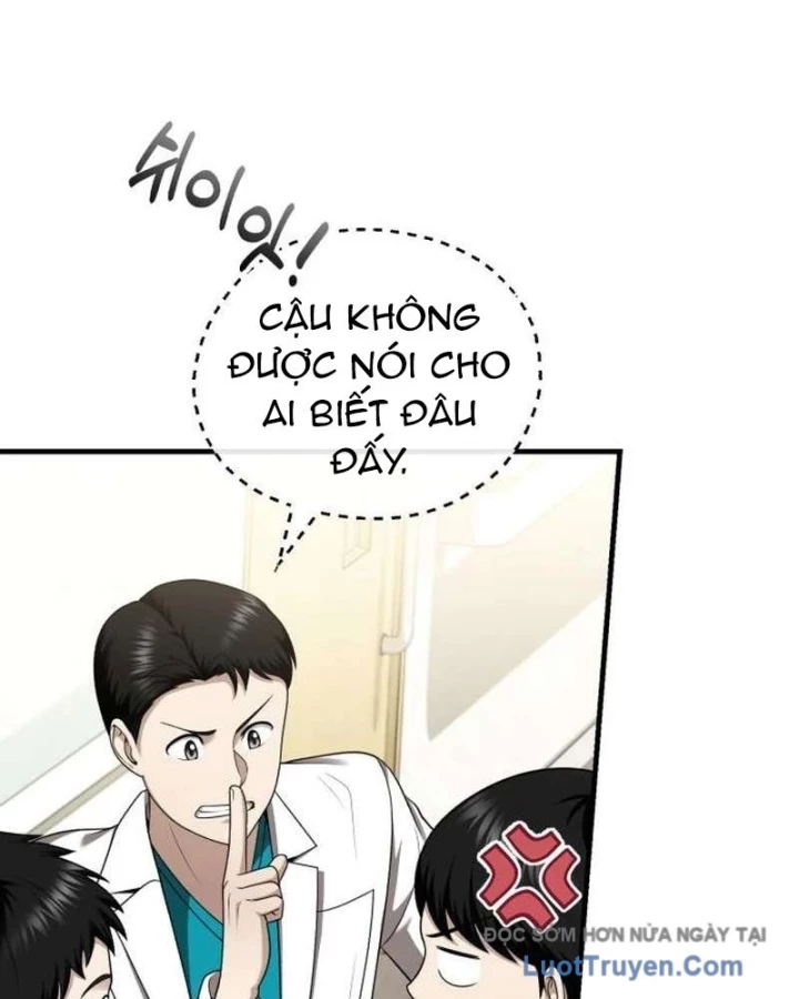 Bác sĩ hồi quy chỉ muốn sống yên bình Chapter 46 - 22