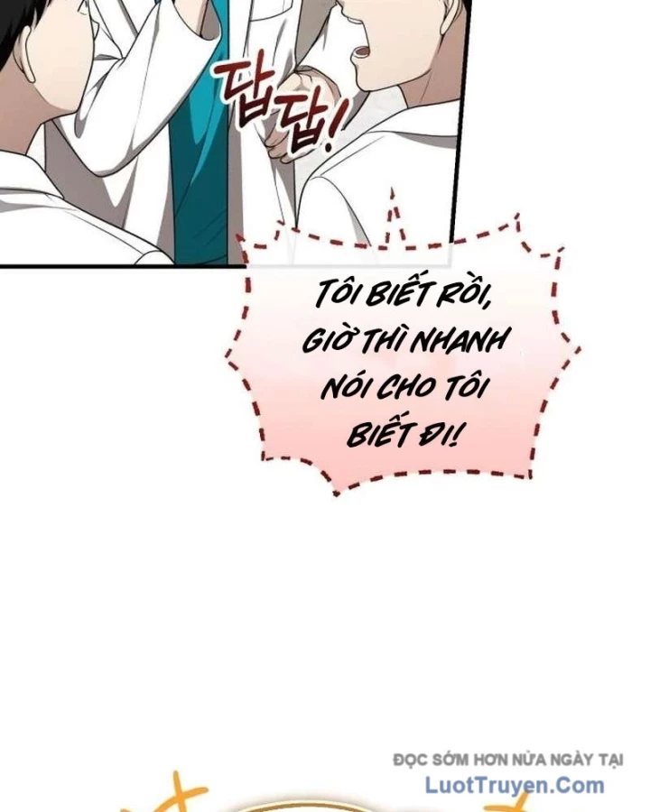 Bác sĩ hồi quy chỉ muốn sống yên bình Chapter 46 - 23