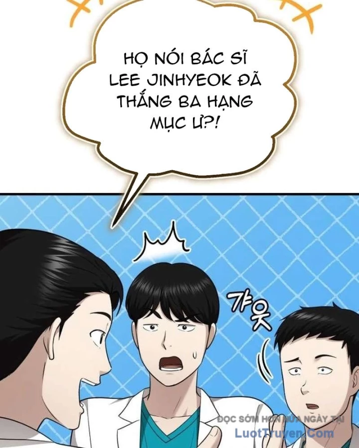 Bác sĩ hồi quy chỉ muốn sống yên bình Chapter 46 - 24