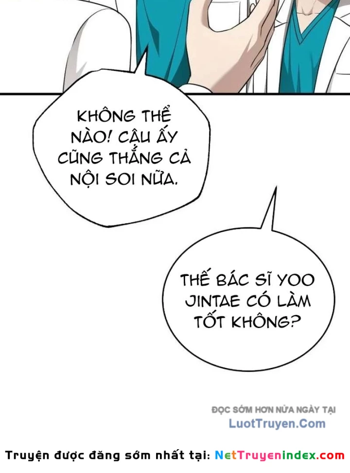 Bác sĩ hồi quy chỉ muốn sống yên bình Chapter 46 - 25