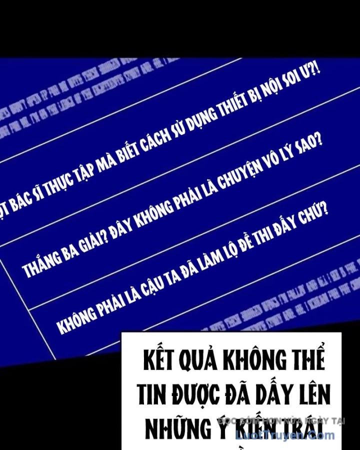 Bác sĩ hồi quy chỉ muốn sống yên bình Chapter 46 - 27