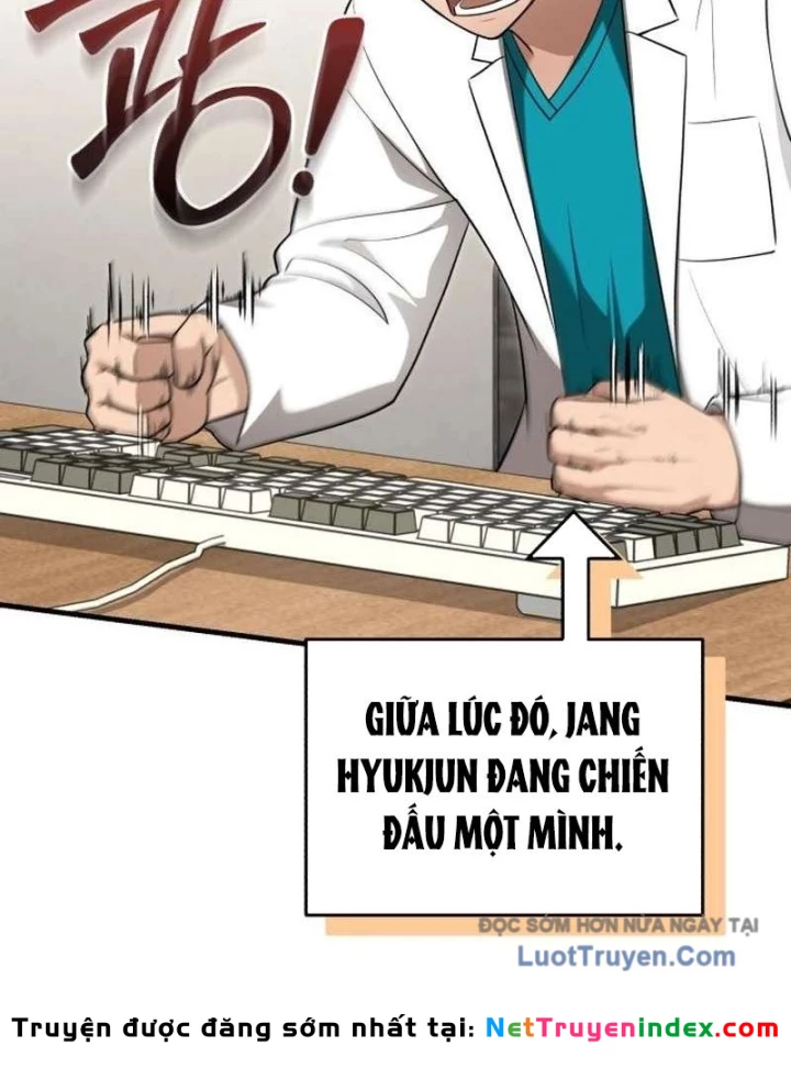 Bác sĩ hồi quy chỉ muốn sống yên bình Chapter 46 - 35