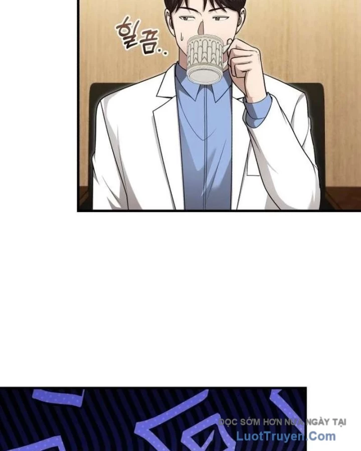 Bác sĩ hồi quy chỉ muốn sống yên bình Chapter 46 - 44