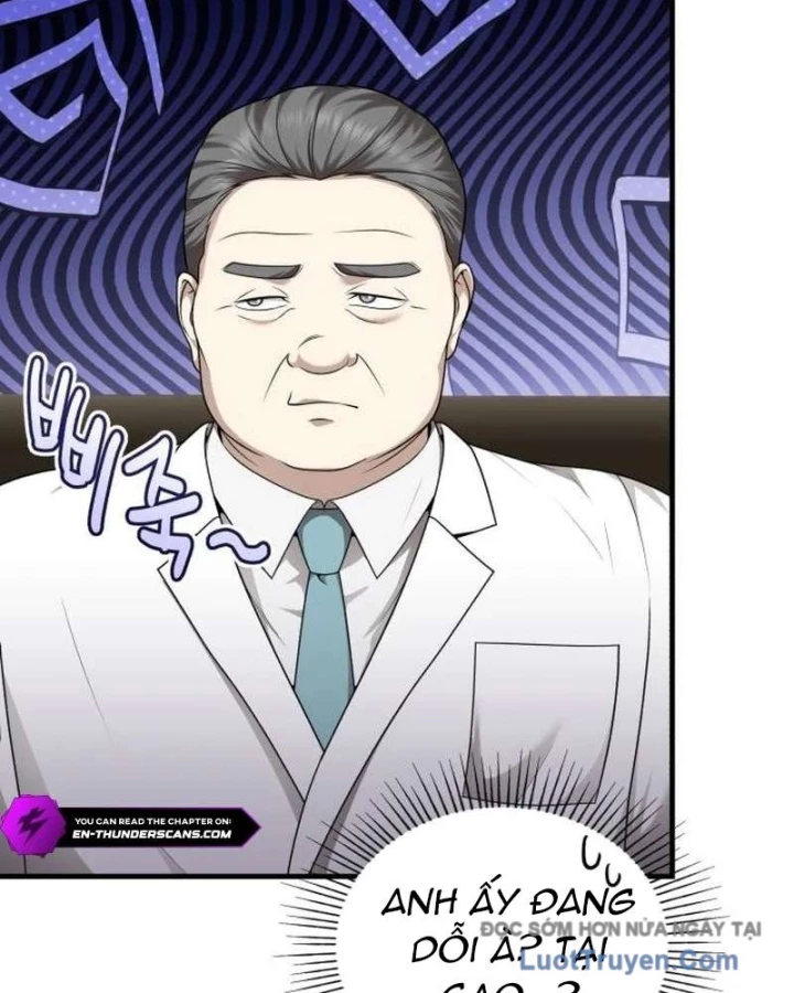 Bác sĩ hồi quy chỉ muốn sống yên bình Chapter 46 - 45