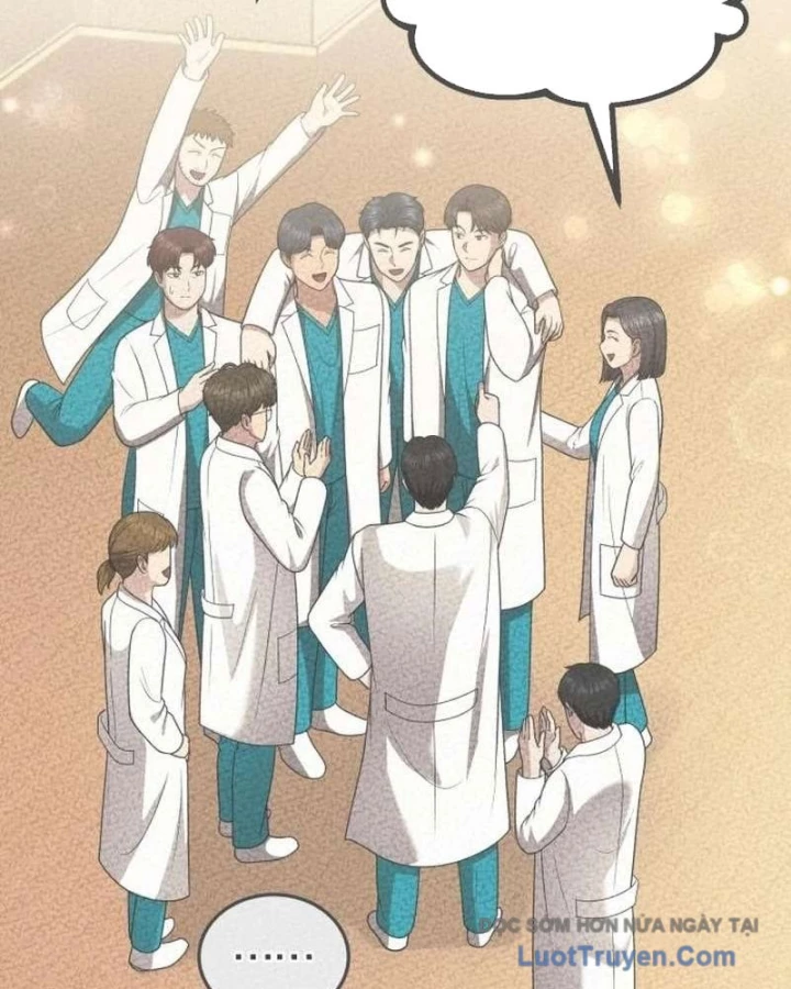 Bác sĩ hồi quy chỉ muốn sống yên bình Chapter 46 - 47