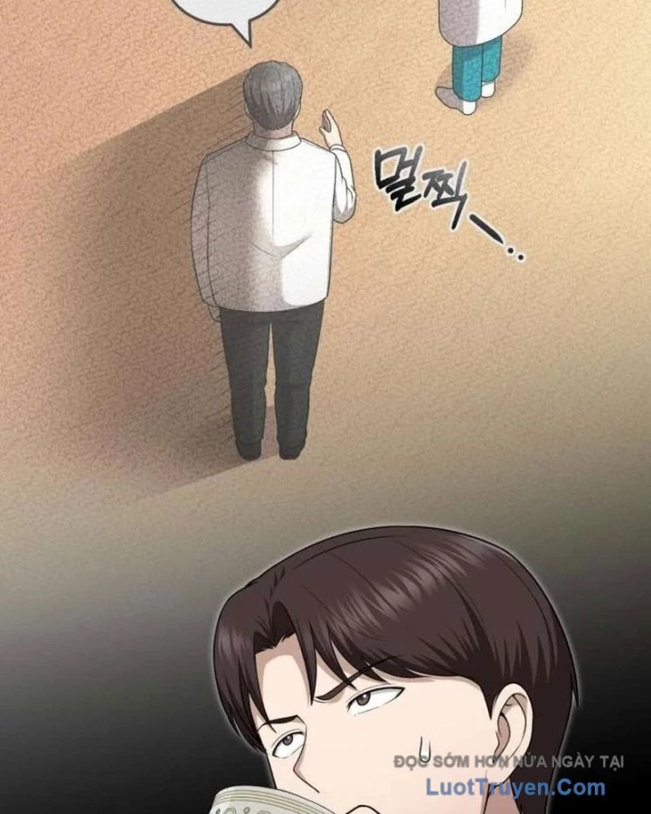 Bác sĩ hồi quy chỉ muốn sống yên bình Chapter 46 - 48