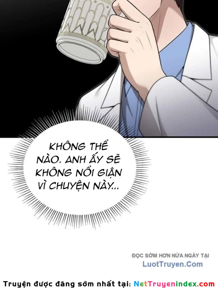 Bác sĩ hồi quy chỉ muốn sống yên bình Chapter 46 - 49