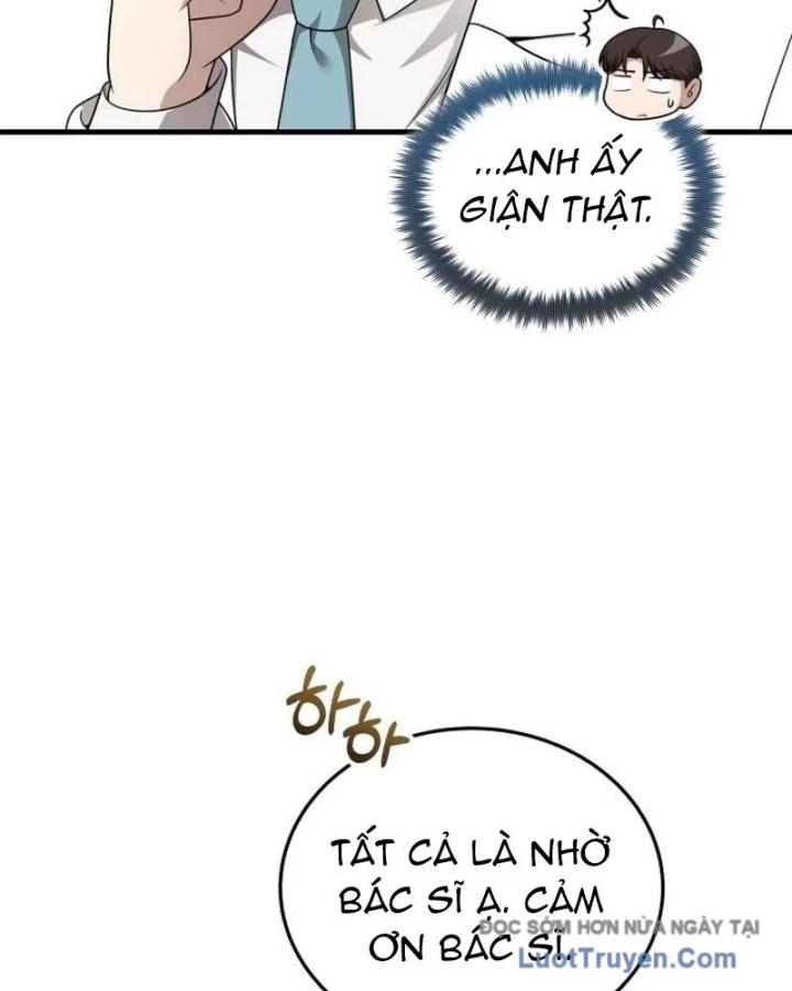 Bác sĩ hồi quy chỉ muốn sống yên bình Chapter 46 - 51