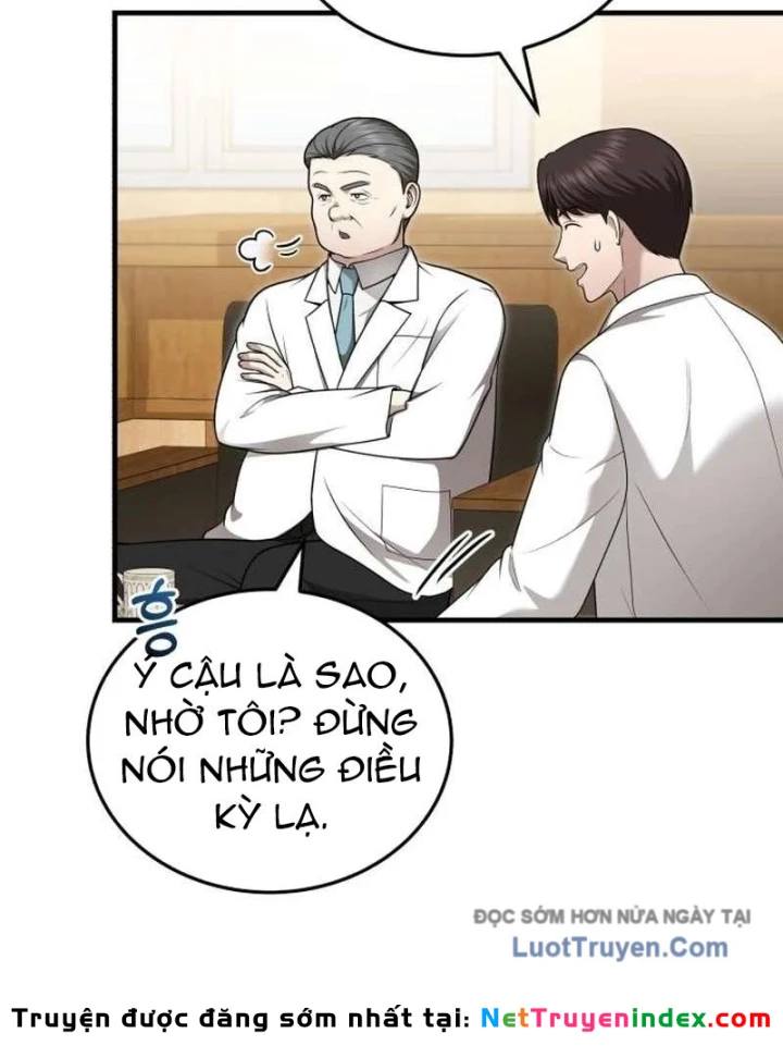 Bác sĩ hồi quy chỉ muốn sống yên bình Chapter 46 - 52