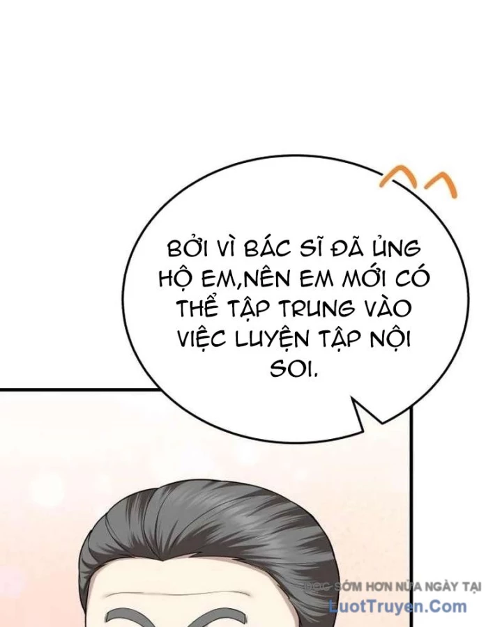 Bác sĩ hồi quy chỉ muốn sống yên bình Chapter 46 - 53