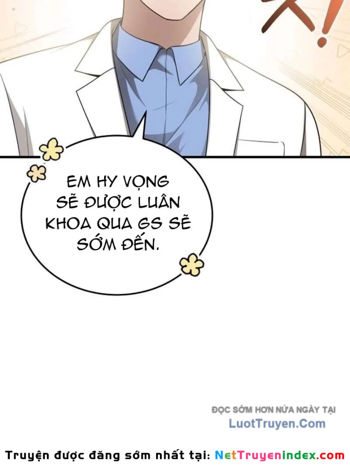 Bác sĩ hồi quy chỉ muốn sống yên bình Chapter 46 - 56