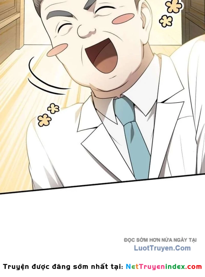 Bác sĩ hồi quy chỉ muốn sống yên bình Chapter 46 - 58