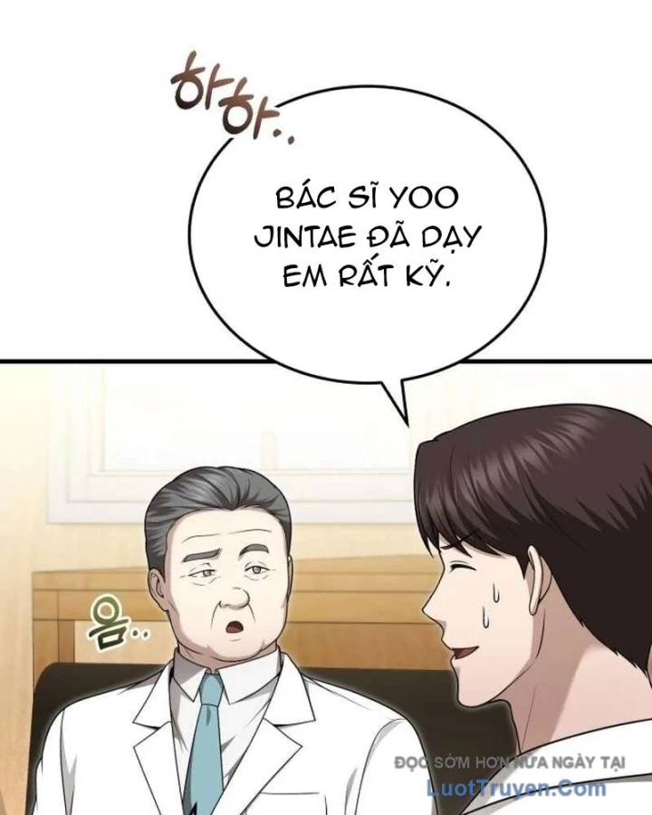 Bác sĩ hồi quy chỉ muốn sống yên bình Chapter 46 - 62