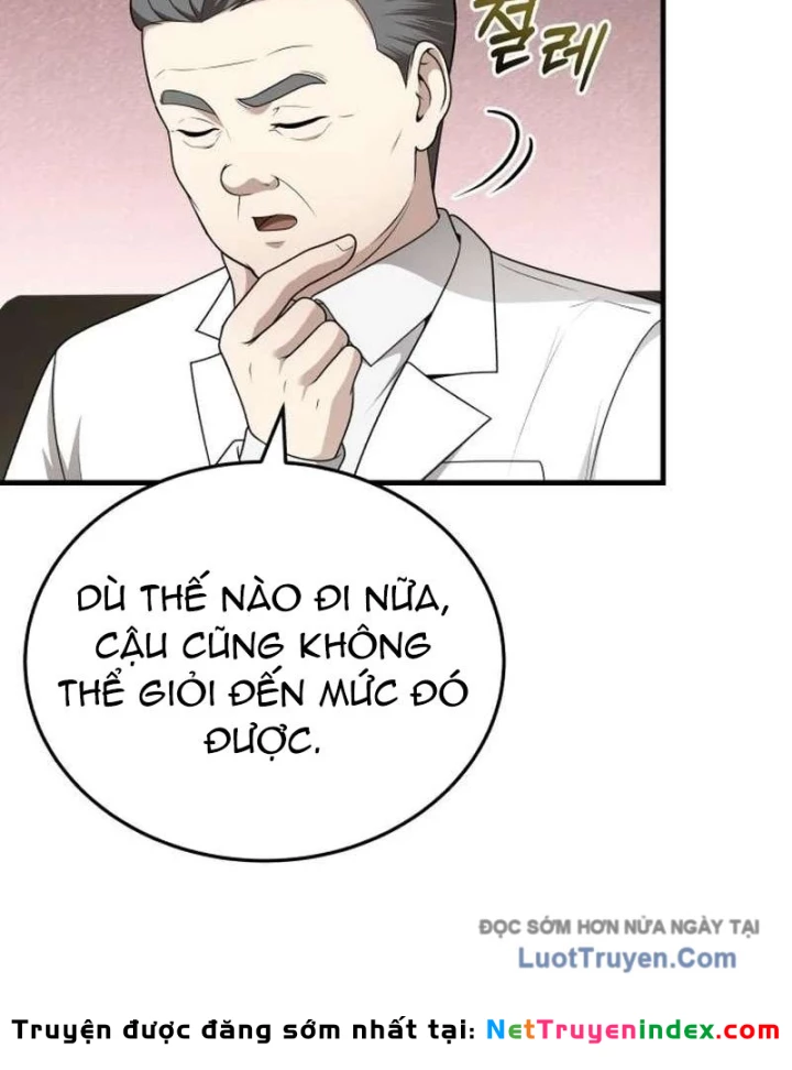 Bác sĩ hồi quy chỉ muốn sống yên bình Chapter 46 - 64
