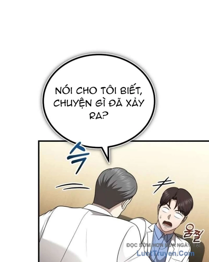 Bác sĩ hồi quy chỉ muốn sống yên bình Chapter 46 - 65